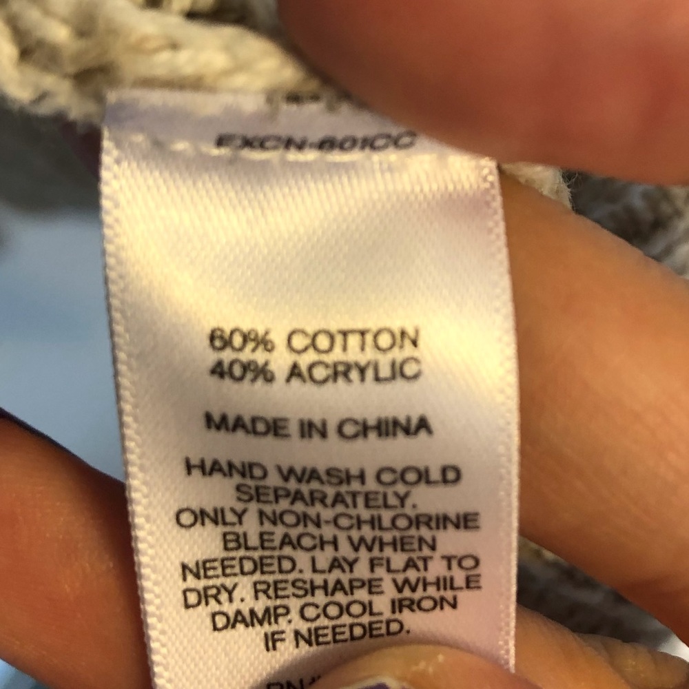 Express Sweater - Picture 5 of 5